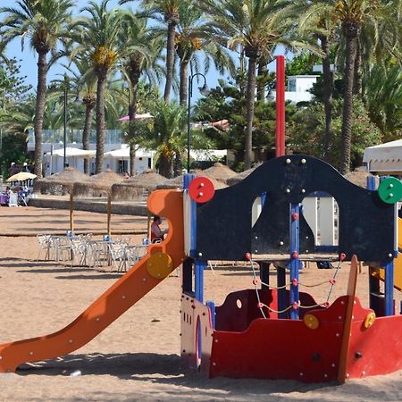 Ribera Beach 3 - 0306 マール・デ・クリスタル エクステリア 写真