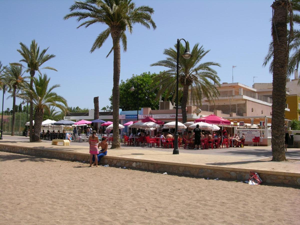 Ribera Beach 3 - 0306 マール・デ・クリスタル エクステリア 写真